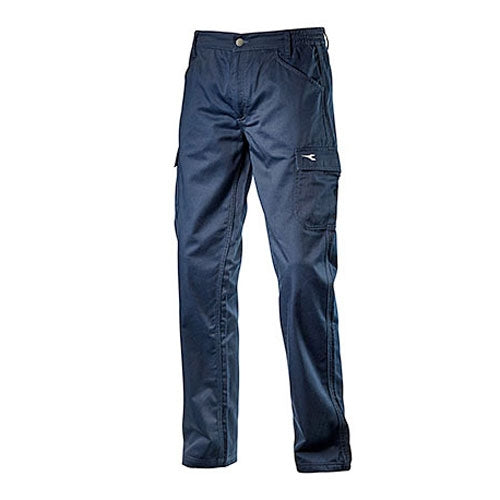 Diadora Utility Pant Level Pantaloni da lavoro