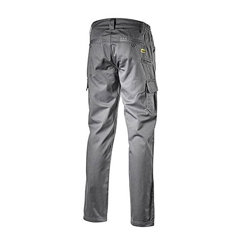 Diadora Utility Pant Level Pantaloni da lavoro
