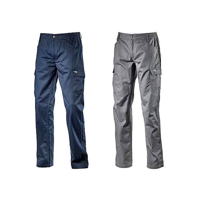 Diadora Utility Pant Level Pantaloni da lavoro