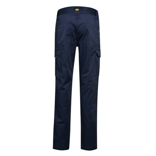 Stretch Cargo Diadora Utility Staff Pantaloni da lavoro