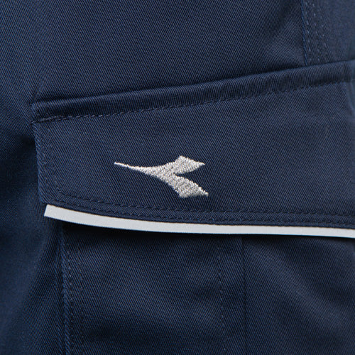 Stretch Cargo Diadora Utility Staff Pantaloni da lavoro