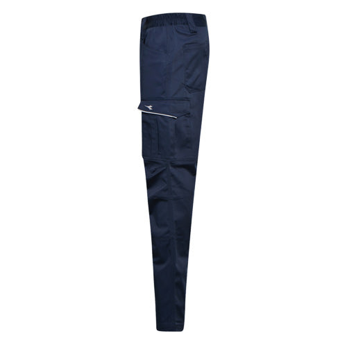 Stretch Cargo Diadora Utility Staff Pantaloni da lavoro