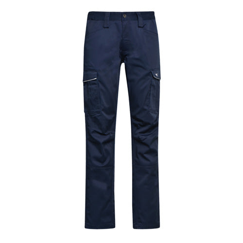 Stretch Cargo Diadora Utility Staff Pantaloni da lavoro