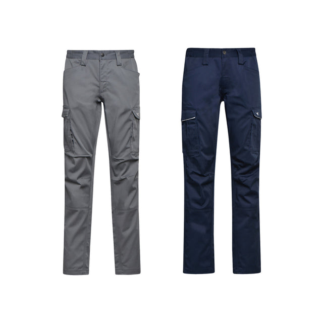 Stretch Cargo Diadora Utility Staff Pantaloni da lavoro