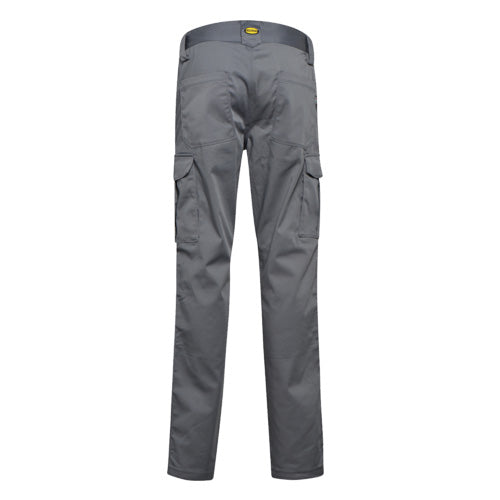 Stretch Cargo Diadora Utility Staff Pantaloni da lavoro