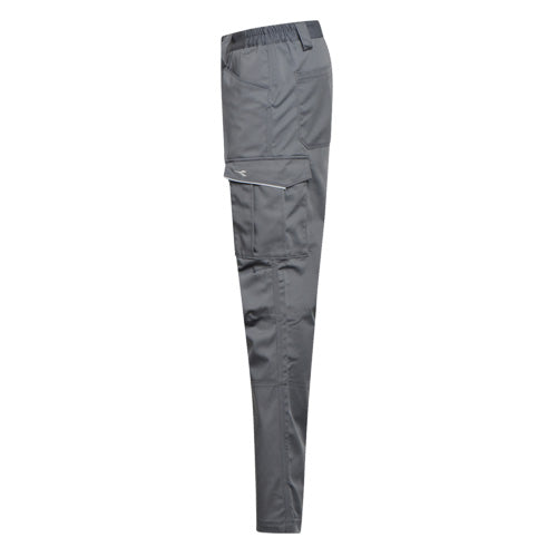 Stretch Cargo Diadora Utility Staff Pantaloni da lavoro