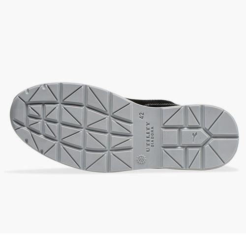 Calzature di sicurezza Run Net Airbox Sandal Diadora S1P SRC