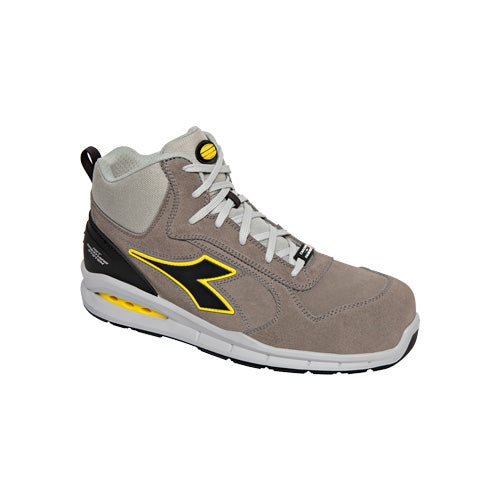 Scarpe antinfortunistiche Run Net Airbox Mid Diadora S3 SRC