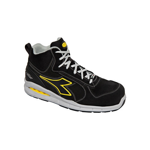 Scarpe antinfortunistiche Run Net Airbox Mid Diadora S3 SRC