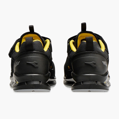 Calzature di sicurezza Run Net Airbox Sandal Diadora S1P SRC