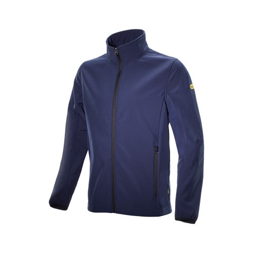 Giacca Level Litework Softshell da lavoro Diadora Utility