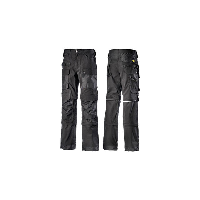 Pantaloni da lavoro Diadora Utility VIG