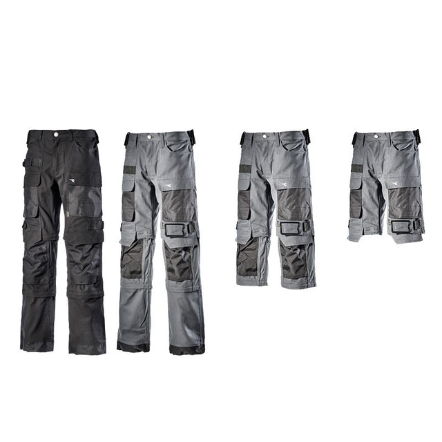 Pantaloni da lavoro Diadora Utility VIG