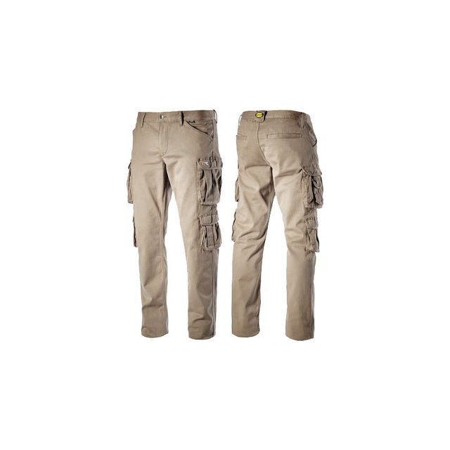 WAYET II Diadora Utility Pantaloni da lavoro