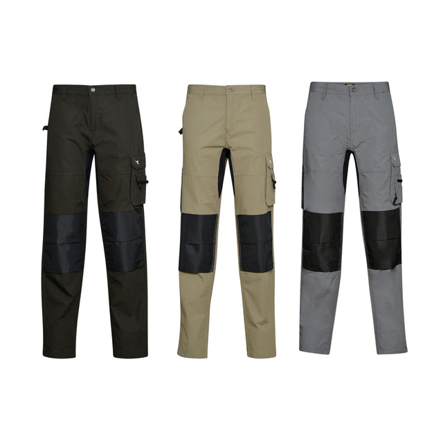 Pantaloni da lavoro Diadora Utility Win Performance