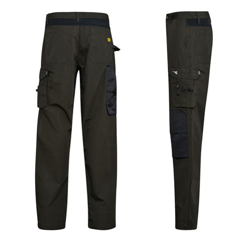Pantaloni da lavoro Diadora Utility Win Performance