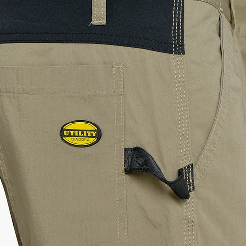 Pantaloni da lavoro Diadora Utility Win Performance