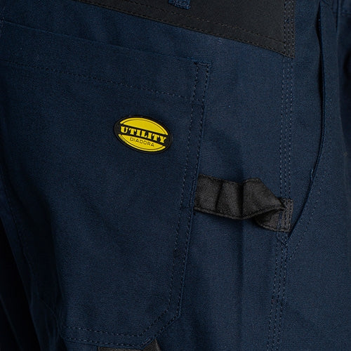Pantaloni lavoro Diadora Win Performance Canvas