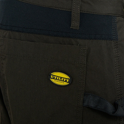 Pantaloni da lavoro Diadora Utility Win Performance