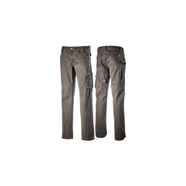 Pantaloni da lavoro Diadora Utility WOLF II