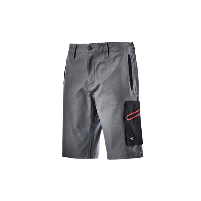 BERMUDA STRETCH Pantaloncini da lavoro Diadora Utility