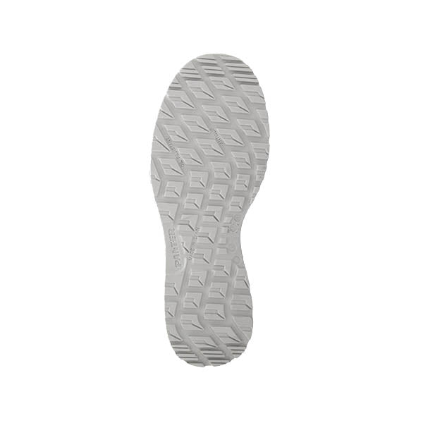 Calzature da lavoro basse Diamante Link S3 HI CI SRC Panter