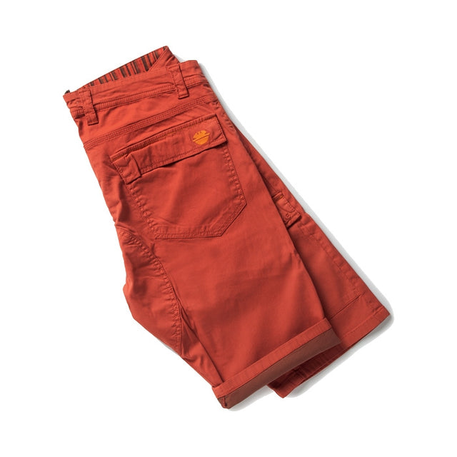 Dike Paddock Pantaloncini da lavoro