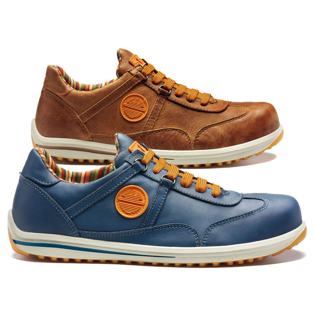 Scarpe antinfortunistiche Dike Racy S3