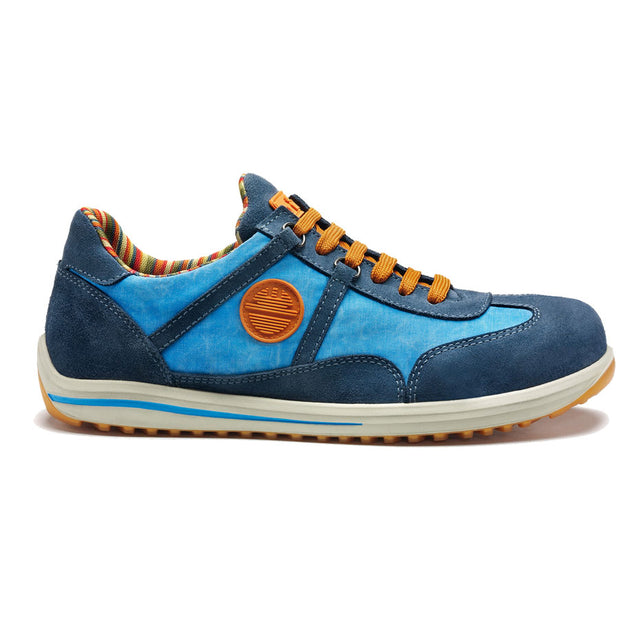Scarpe antinfortunistiche Dike Racy S1 P