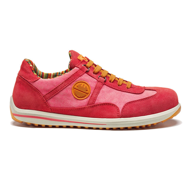 Scarpe antinfortunistiche Dike Racy S1 P