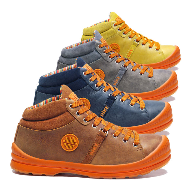 Scarpe antinfortunistiche Superb H S3 Dike