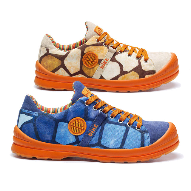 Scarpe antinfortunistiche Dike Superb S1 P