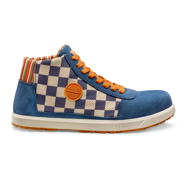 Scarpe antinfortunistiche Dike Banner H S1 P