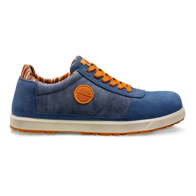 Scarpe antinfortunistiche Dike Breeze S1P SRC ESD