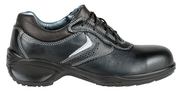 Scarpe antinfortunistiche Cofra Dorothea S3