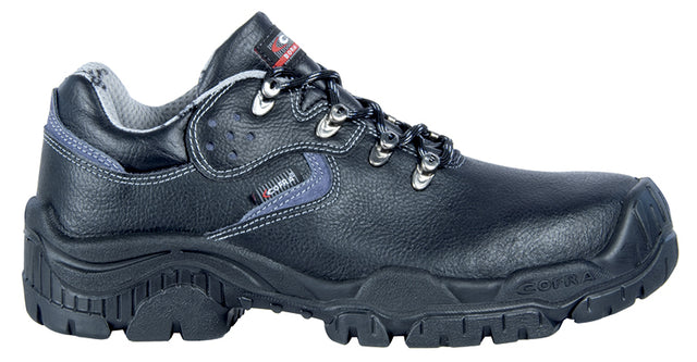 Scarpe antinfortunistiche Cofra Dubrovnik S3