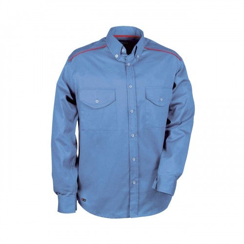 Camicia da lavoro Cofra Easy