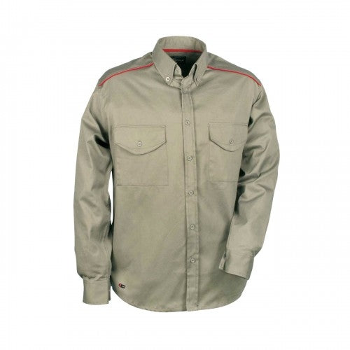 Camicia da lavoro Cofra Easy
