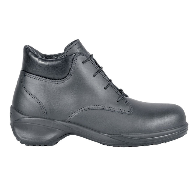 Scarpe antinfortunistiche Cofra Elaine S3
