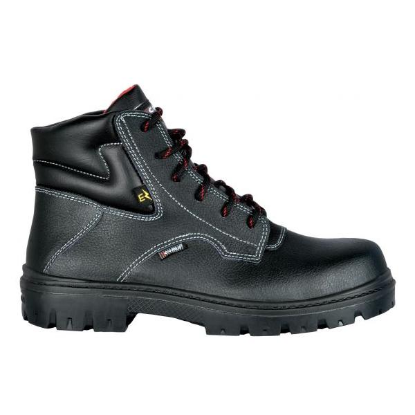 Scarpe antinfortunistiche Cofra Electrical Bis SB