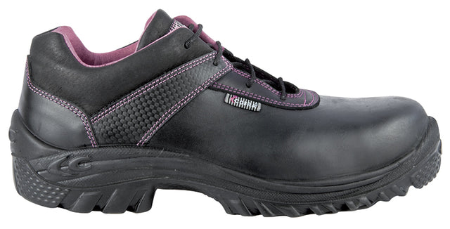 Scarpe antinfortunistiche Cofra Elenoire S3