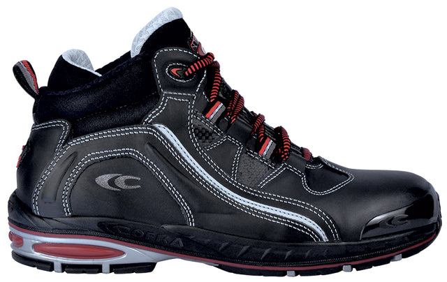 Scarpe antinfortunistiche Cofra Eliski S3