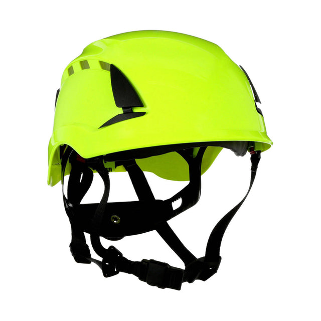 Casco dielettrico 3M SecureFit X5014VE-CE
