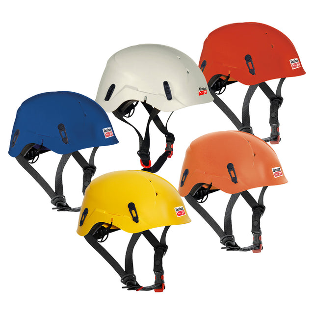 Casco da lavoro Akrobat Falkner