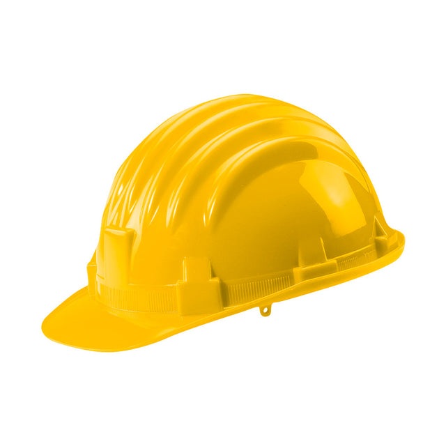 Elmetto da lavoro giallo Neri Adamello