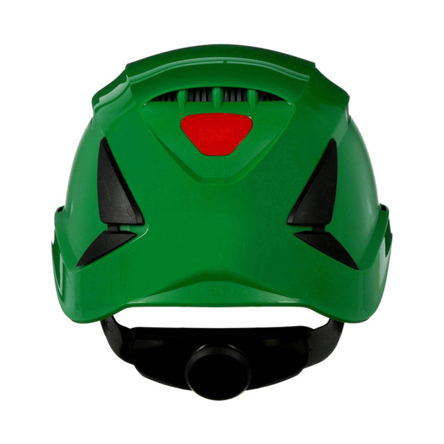 3M SecureFit X5504V-CE Casco ventilato