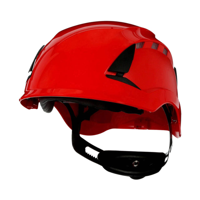 SecureFit X5505V-CE 3M Casco ventilato