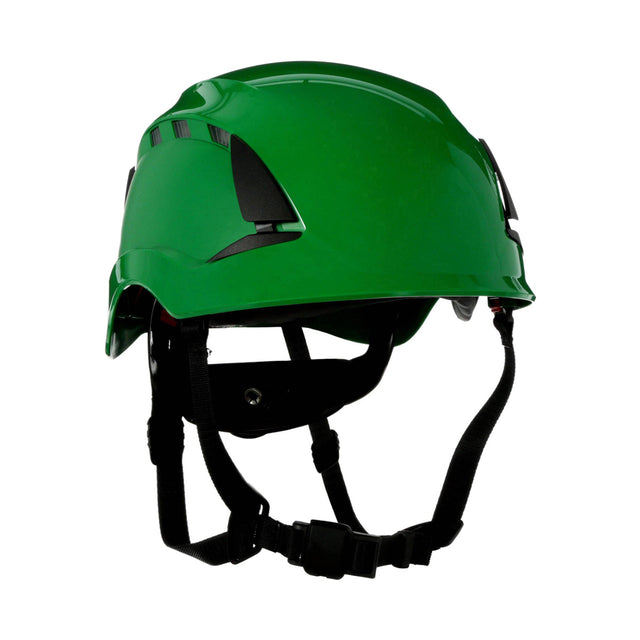 Casco dielettrico da lavoro 3M SecureFit X5004VE-CE