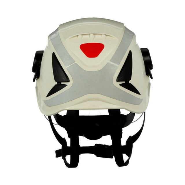 Casco di sicurezza 3M SecureFit X5001V-CE