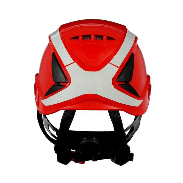 SecureFit X5005V-CE Casco da lavoro 3M
